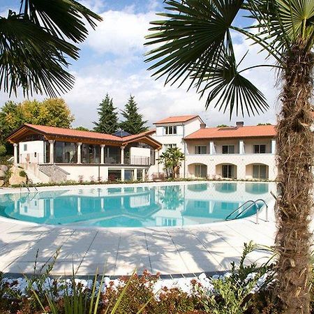Monastero Resort & Spa Soiano Del Lago Exterior photo