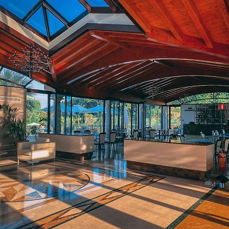 Monastero Resort & Spa Soiano Del Lago Exterior photo