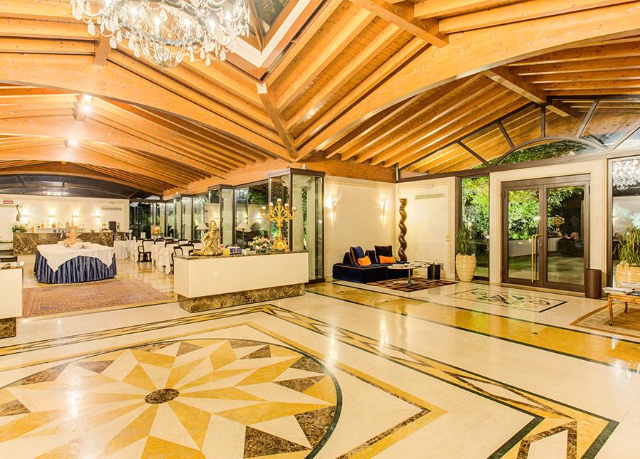 Monastero Resort & Spa Soiano Del Lago Exterior photo