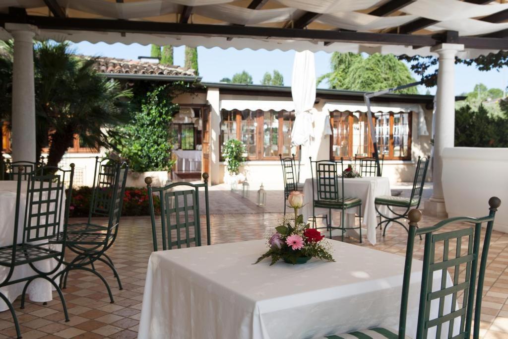 Monastero Resort & Spa Soiano Del Lago Exterior photo